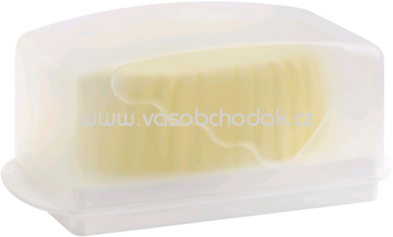 TUPPERWARE Junge Welle Butterdose, 1 St