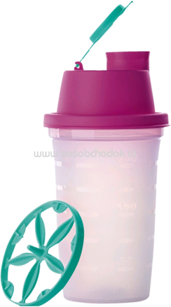 TUPPERWARE Schüttelbecher, 250 ml