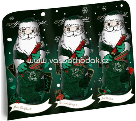 After Eight Mini Weihnachtsmänner, 60g