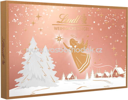 Lindt Engel Pralinés, 200g