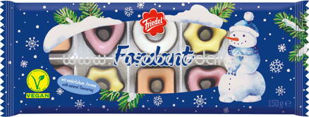 Friedel Fondant Spezialitäten Baumbehang, 150g