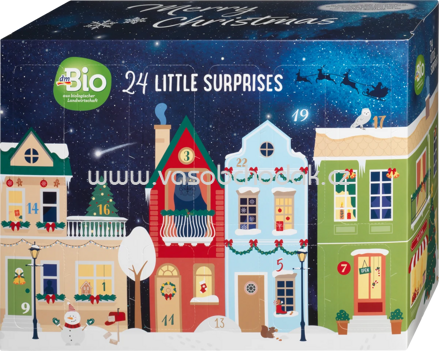 dmBio Adventskalender 2023, 1 St