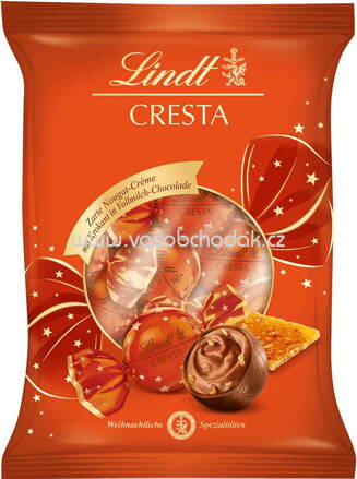 Lindt Cresta Kugel, 101g