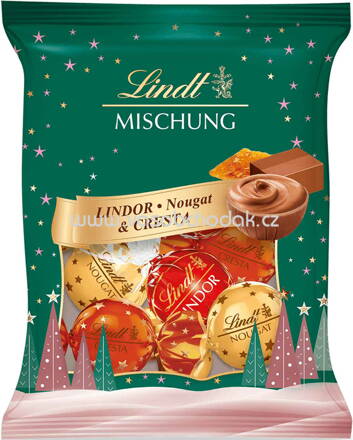 Lindt Design Edition Mischung, 105g