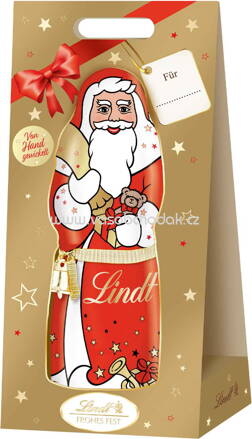 Lindt Weihnachtsmann, 1kg