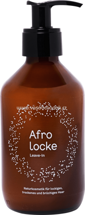 Afrolocke Leave-In, 250 ml