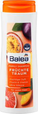 Balea Shampoo Family, 500 ml