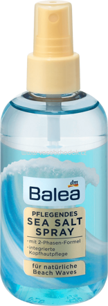 Balea Sea Salt Spray, 200 ml