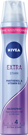 NIVEA Haarspray Extra Stark, 250 ml
